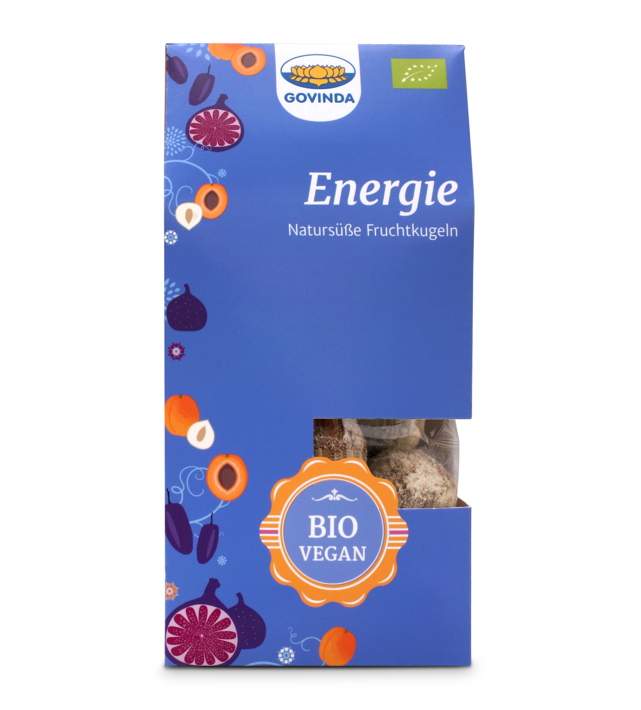 Energie-Kugeln